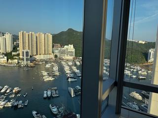 鴨脷洲 - 南灣8座 02