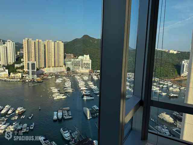 鴨脷洲 - 南湾8座 02