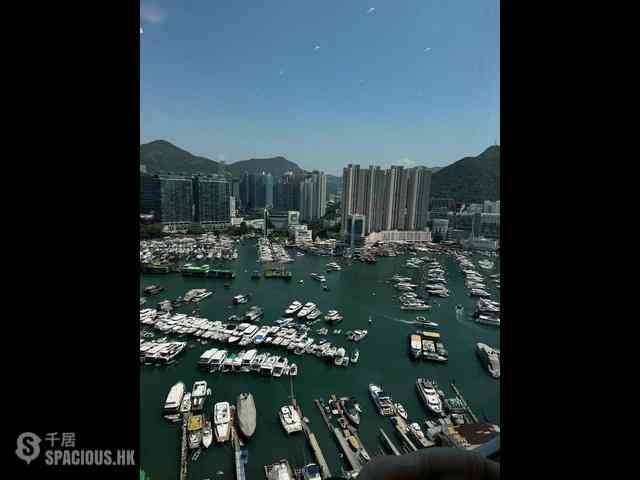 鴨脷洲 - 南湾8座 06
