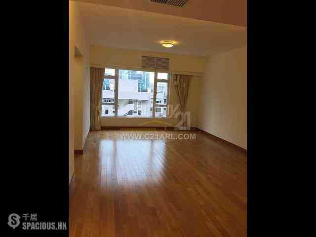 Mid Levels Central - Greenland Court 03