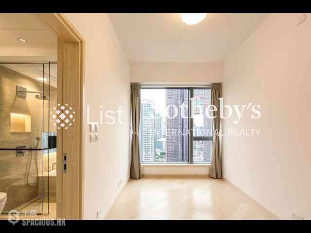 West Kowloon - The Cullinan 02