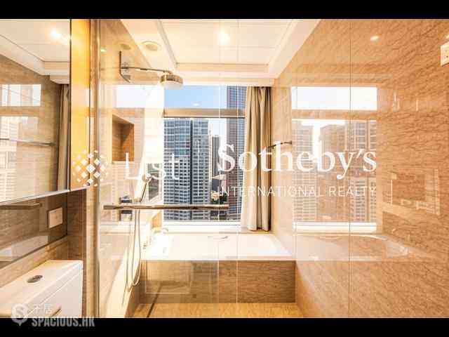 West Kowloon - The Cullinan 03