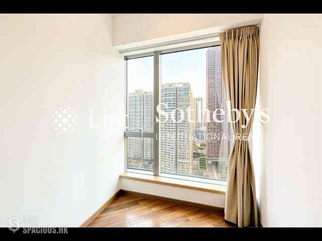 West Kowloon - The Cullinan 04