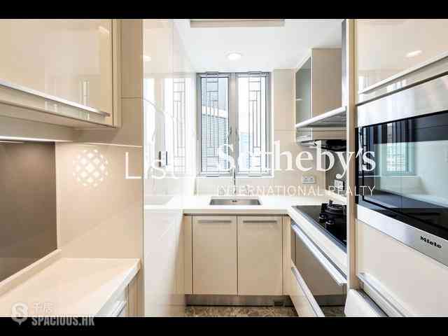 West Kowloon - The Cullinan 05
