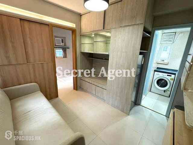Poho - 祺安大厦 01
