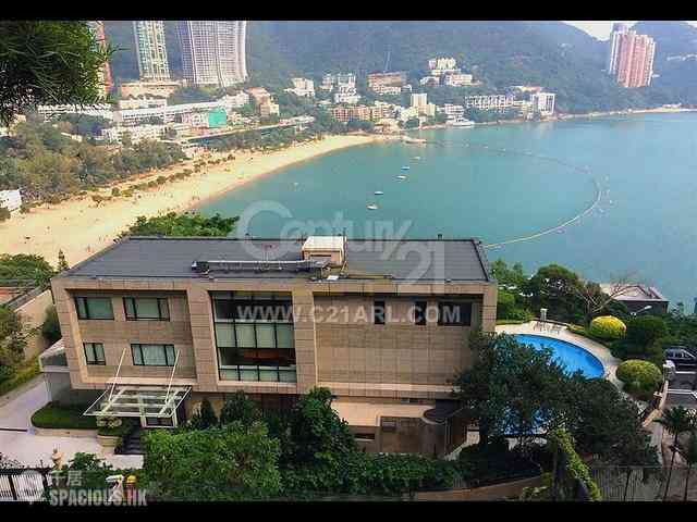 浅水湾 - 璧池 04