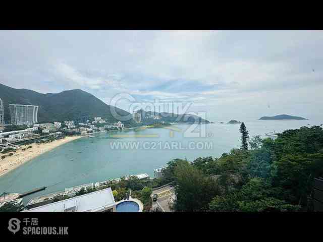 浅水湾 - 璧池 05