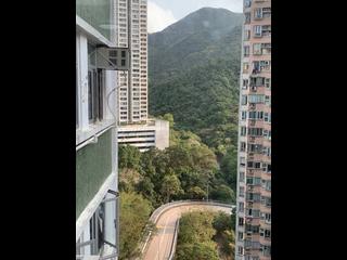 鲗鱼涌 - 南丰新村 03