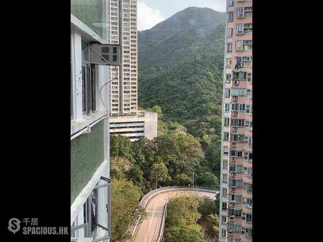 鲗鱼涌 - 南丰新村 03