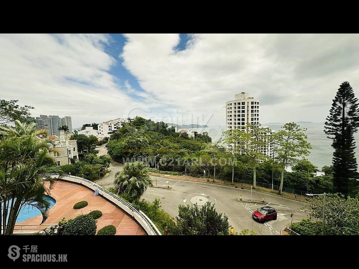 Pok Fu Lam - Provident Villas 01