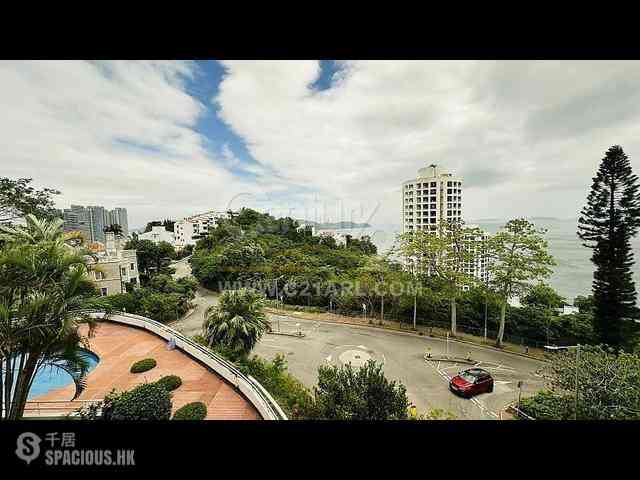 Pok Fu Lam - Provident Villas 01
