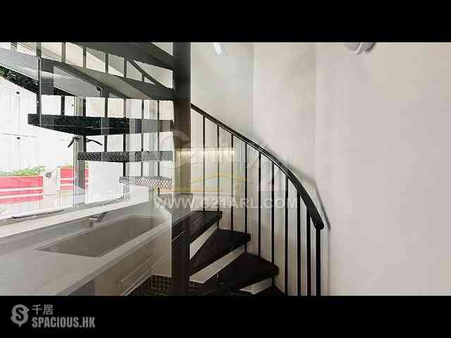 Pok Fu Lam - Provident Villas 06