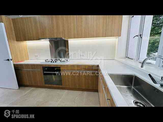 Pok Fu Lam - Provident Villas 11