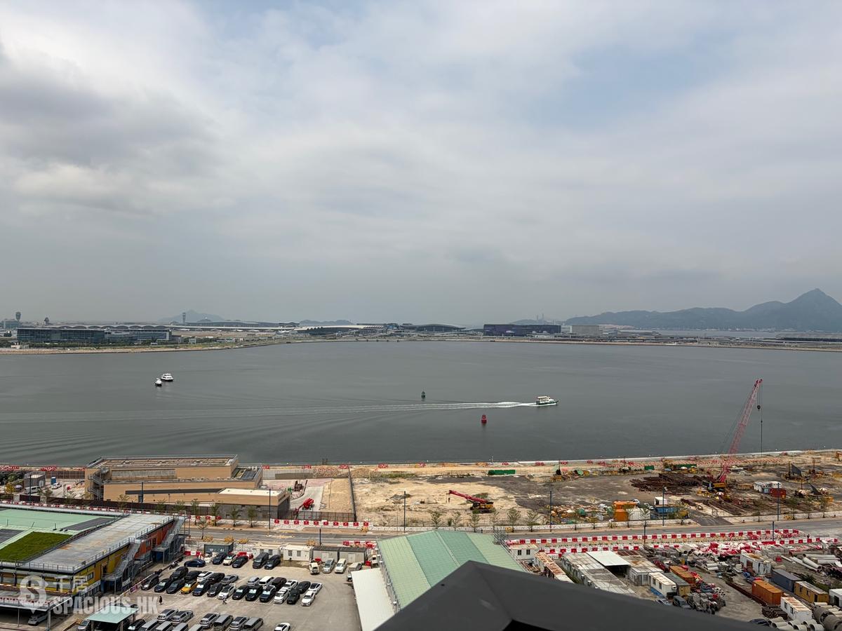東涌 - 東環2期2B座 01
