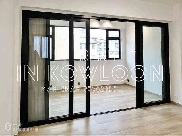 Prince Edward - Lung Kee Building 02