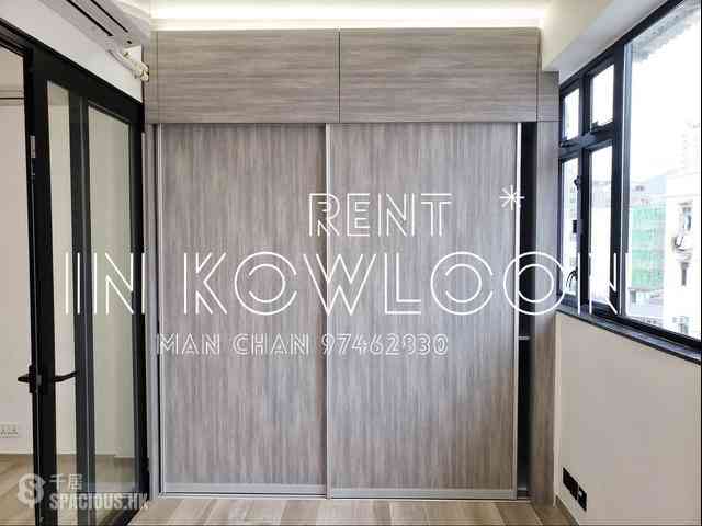 Prince Edward - Lung Kee Building 04