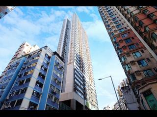 Shau Kei Wan - Harmony Place 02