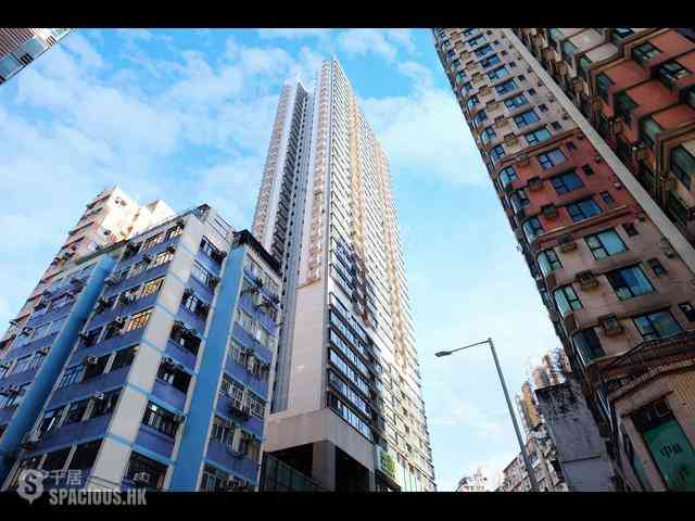 Shau Kei Wan - Harmony Place 02