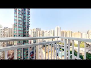 Shau Kei Wan - Harmony Place 13