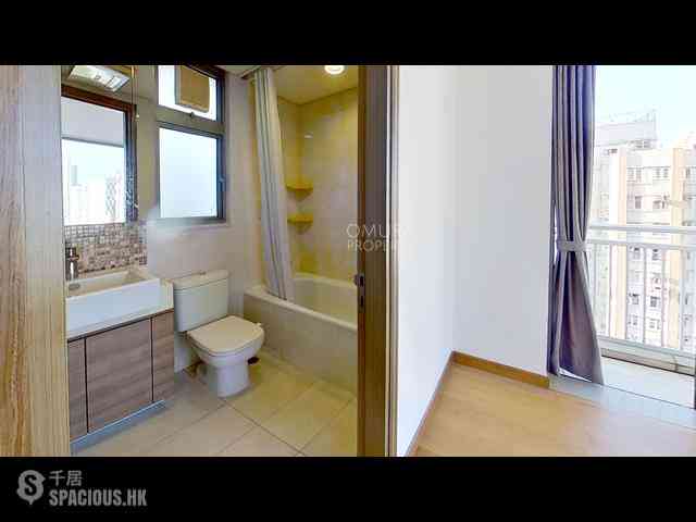 Shau Kei Wan - Harmony Place 18