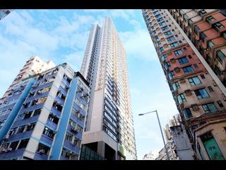 Shau Kei Wan - Harmony Place 33