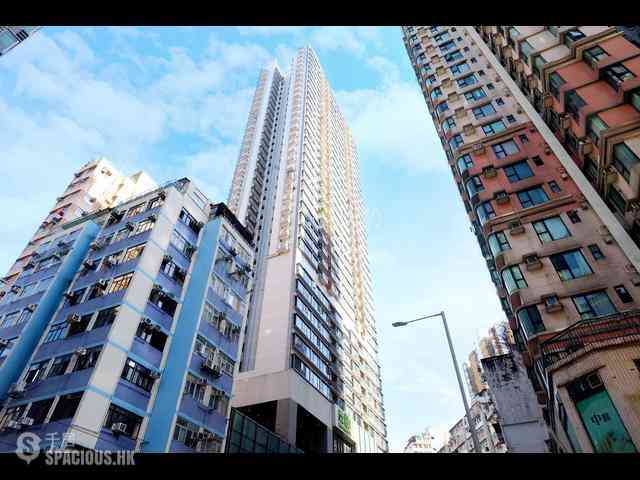 Shau Kei Wan - Harmony Place 33