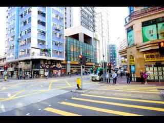 Shau Kei Wan - Harmony Place 34