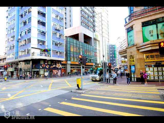 Shau Kei Wan - Harmony Place 34
