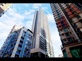 Shau Kei Wan - Harmony Place 35