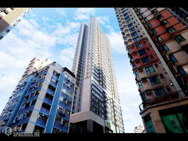 Shau Kei Wan - Harmony Place 35