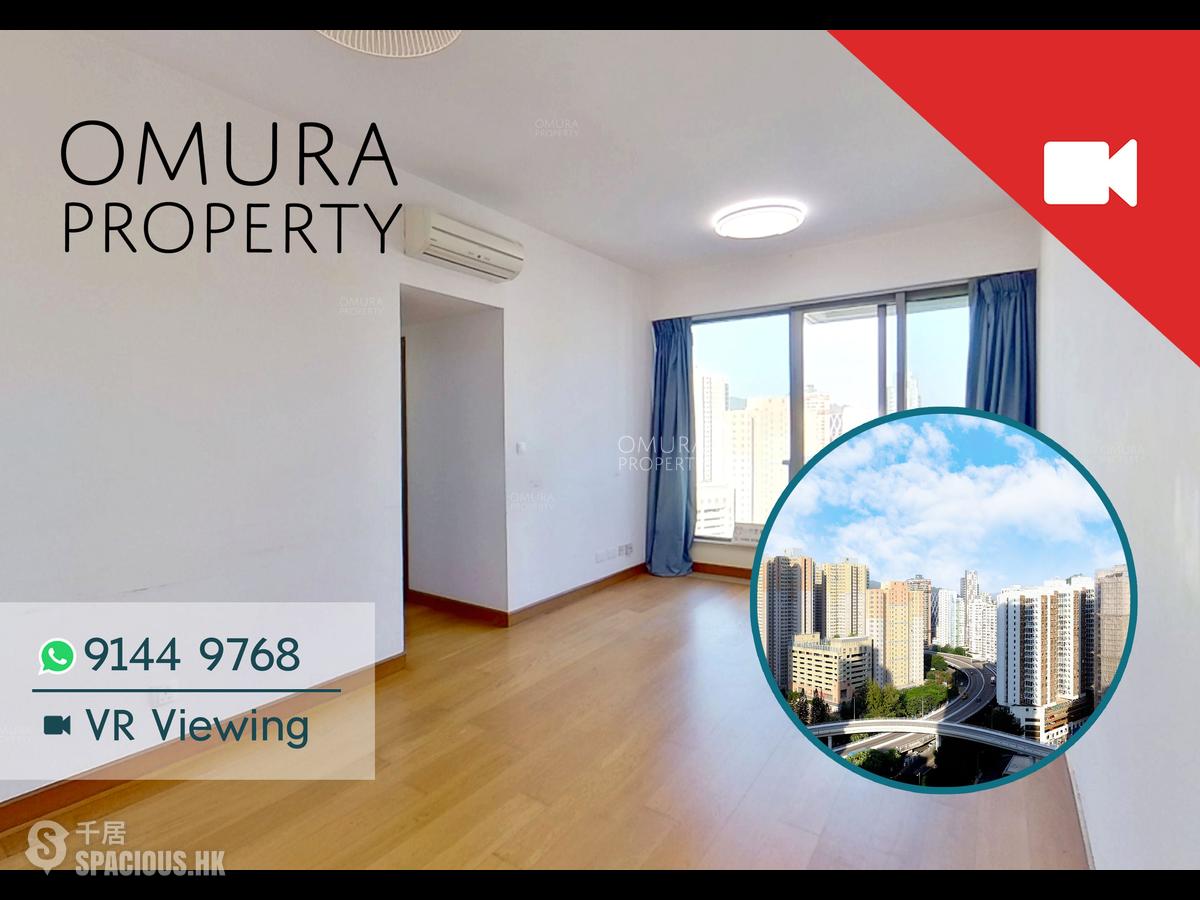 Shau Kei Wan - Harmony Place 01