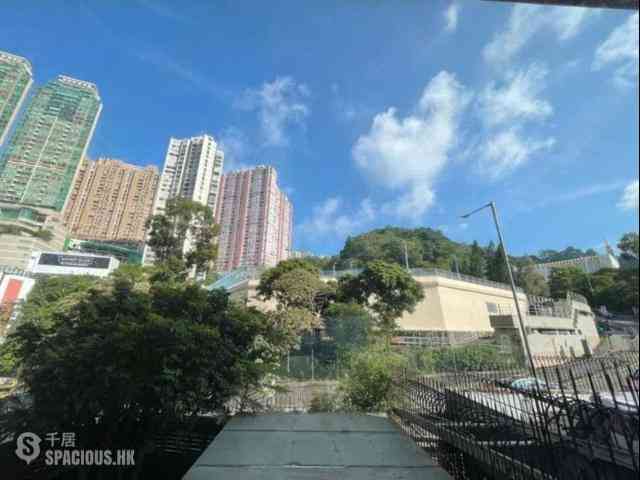 寶馬山 - 威景臺 02