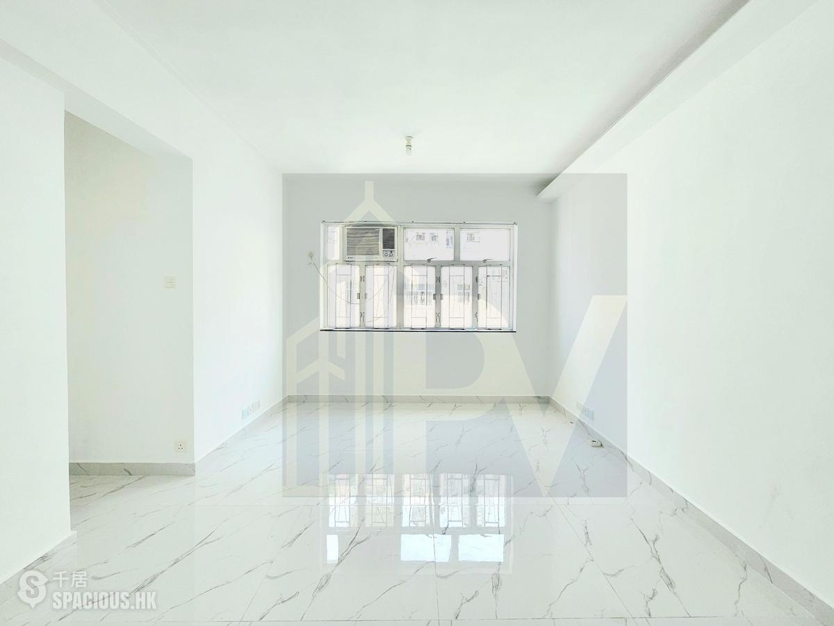 Causeway Bay - Great George Building 01
