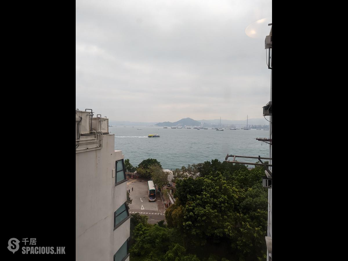 坚尼地城 - 华宝大厦 01