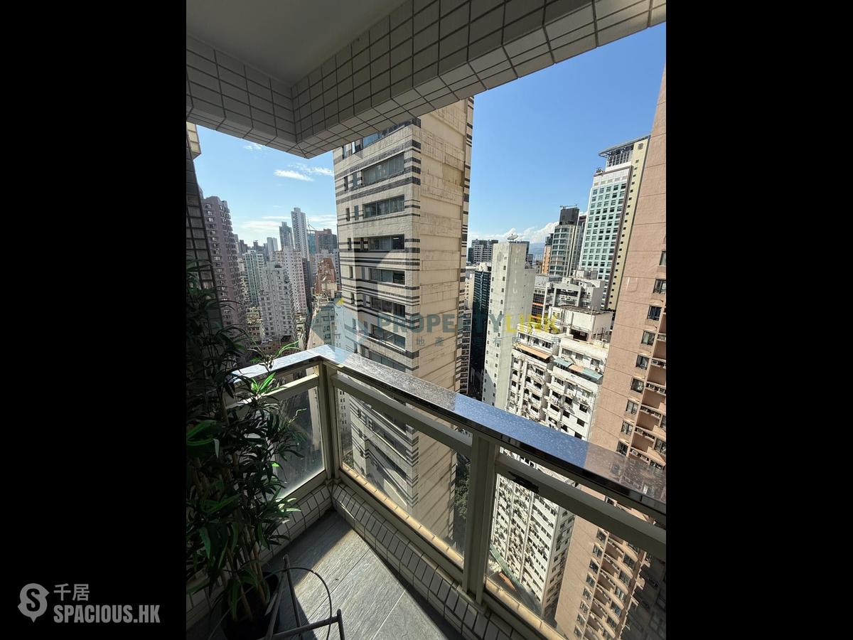 蘇豪 - 聚賢居 01