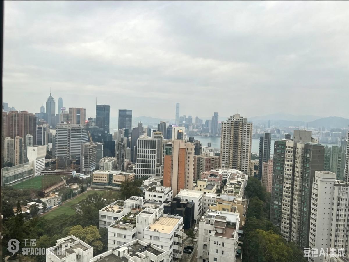 大坑 - 亿景楼 01
