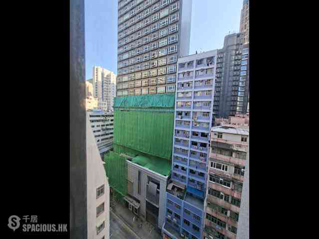 Shek Tong Tsui - Dragonfair Garden 01