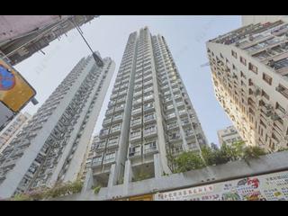 Shek Tong Tsui - Dragonfair Garden 08