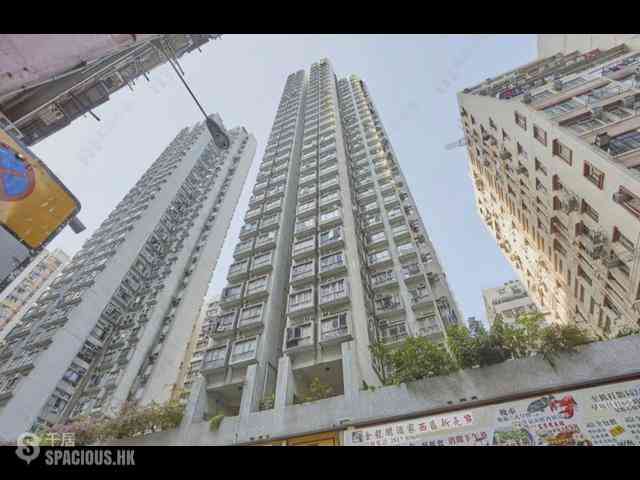 Shek Tong Tsui - Dragonfair Garden 08