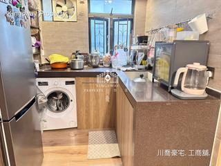 Mid Levels Central - Ying Fai Court 02