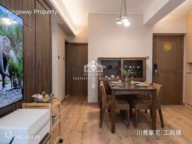 Mid Levels Central - Ying Fai Court 03