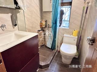 Mid Levels Central - Ying Fai Court 04