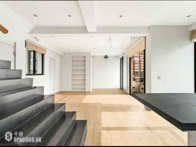 Sai Ying Pun - Elite Court 01