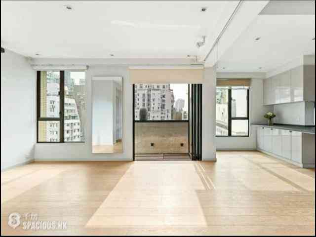 Sai Ying Pun - Elite Court 03