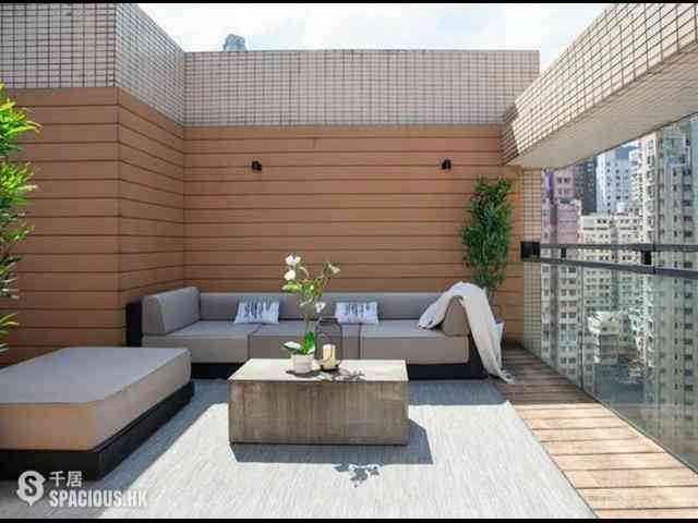 Sai Ying Pun - Elite Court 04