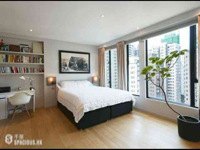 Sai Ying Pun - Elite Court 05