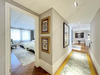Mid Levels Central - Grenville House 31