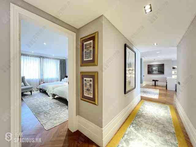 Mid Levels Central - Grenville House 31