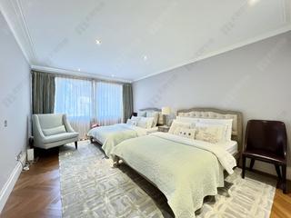 Mid Levels Central - Grenville House 32