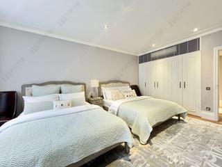 Mid Levels Central - Grenville House 33